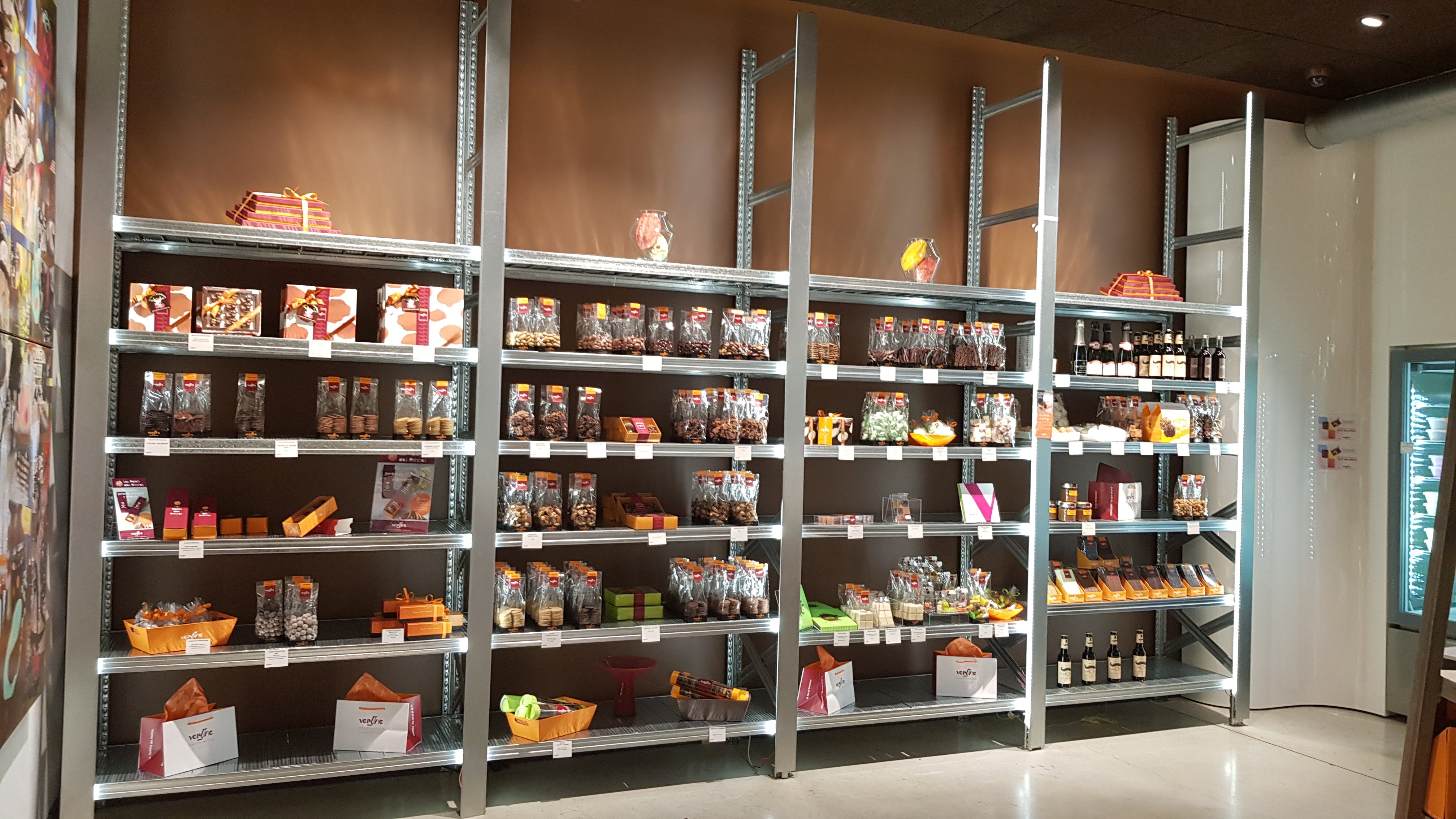 Photo n° 4 de l'avis de Catherine.R fait le 13/04/2018 à 19:46