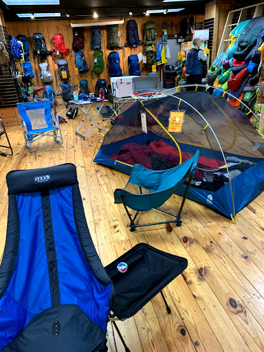 Outdoor Sports Store «Great Outdoor Provision Co.», reviews and photos, 4275 Park Rd, Charlotte, NC 28209, USA