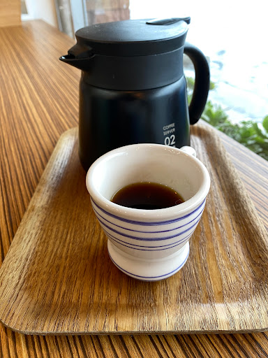 Constellation Coffee image