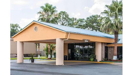 Quality Inn Hinesville - Fort Stewart Area