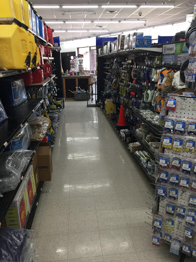 Hardware Store «Bloomfield Supply & Hardware», reviews and photos, 628 US-231, Bloomfield, IN 47424, USA