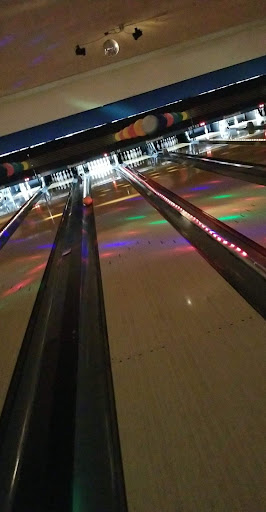 Bowling Alley «Peak Bowl», reviews and photos, 2861 N Prospect St, Colorado Springs, CO 80907, USA