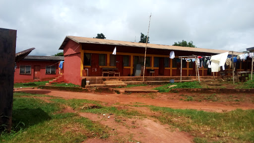 Reverend Martin Hostel, Ambrose Alli University, Ekpoma, Nigeria, Hostel, state Edo