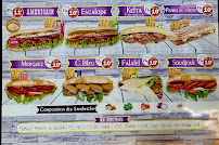 Photos du propriétaire du Kebab express 2 Pont de claix à Le Pont-de-Claix - n°9