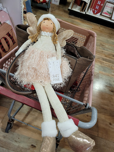 Department Store «HomeGoods», reviews and photos, 1109 Brook Forest Ave, Shorewood, IL 60431, USA