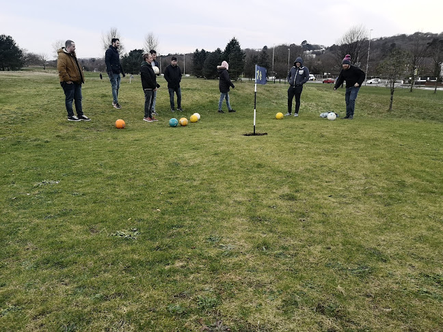 Comments and reviews of Swansea Footgolf