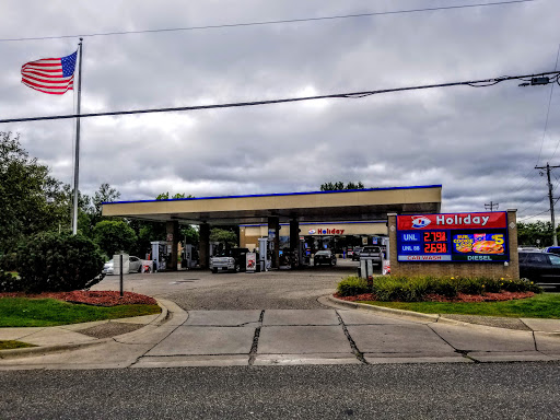 Convenience Store «Holiday Stationstores», reviews and photos, 1800 County Rd F East, White Bear Lake, MN 55110, USA