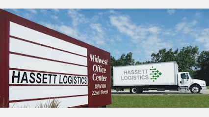 Hassett Logistics