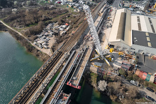 Photo n°8 de Mediaco Grimaud à Grimaud ()