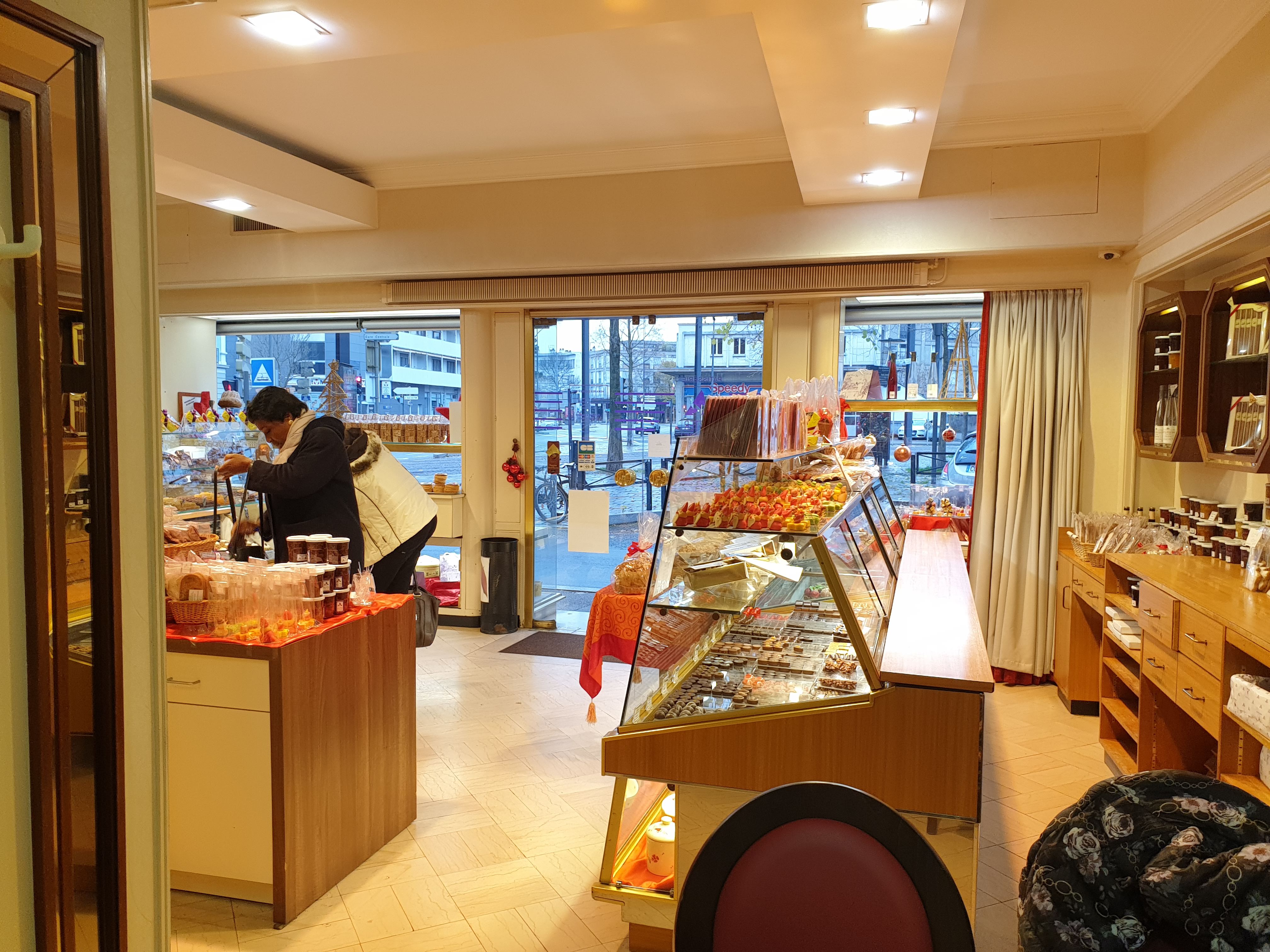 Photo n° 4 de l'avis de J. fait le 01/12/2019 à 08:12