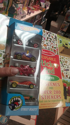 Toy Store «Learning Express», reviews and photos, 2465 W Stadium Blvd, Ann Arbor, MI 48103, USA