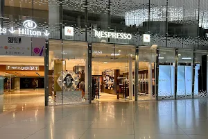 Boutique Nespresso La Défense - CNIT image