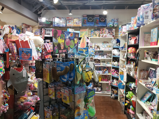 Gift Shop «Pangaea Outpost», reviews and photos, 909 Garnet Ave, San Diego, CA 92109, USA