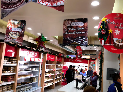 Panificadora Santa Cruz S.A. de C.V. en Fresnillo