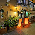 Photo n°1 de l'avis de Gabriel.a fait le 01/04/2023 à 12:58 sur le  La Vecchia Conca à Rome