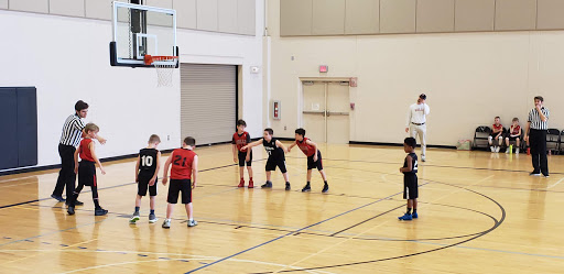 Community Center «North Hall Community Center & Park», reviews and photos, 4175 Nopone Rd, Gainesville, GA 30506, USA