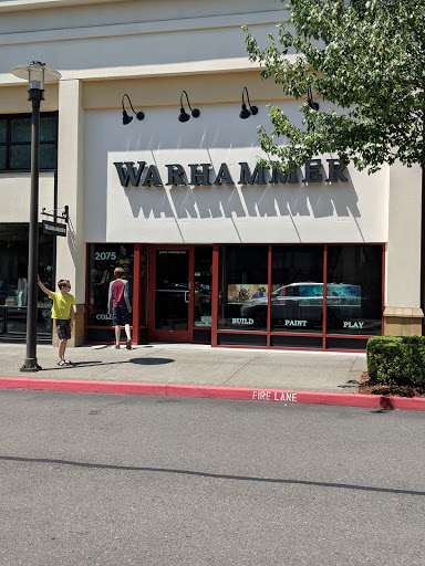 Shopping Mall «The Streets of Tanasbourne», reviews and photos, 19350 NW Emma Way, Hillsboro, OR 97124, USA