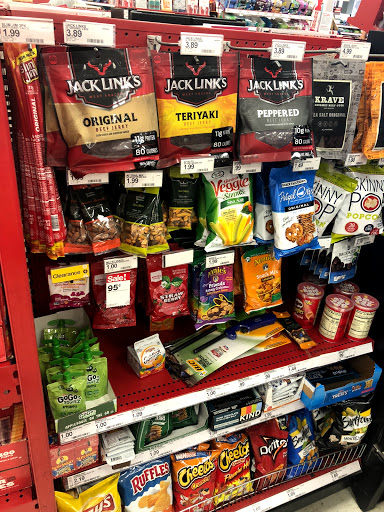 Department Store «Target», reviews and photos, 12471 Limonite Ave, Mira Loma, CA 91752, USA