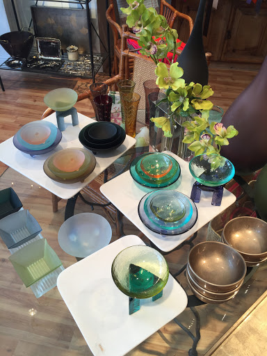 Stationery Store «Folio | Fine Stationery and Gifts», reviews and photos, 483 Magnolia Ave, Larkspur, CA 94939, USA