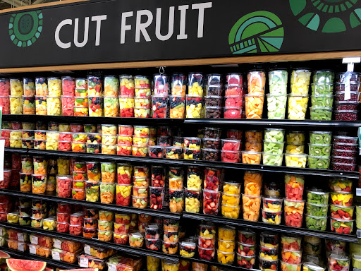 Grocery Store «Whole Foods Market», reviews and photos, 10275 Little Patuxent Pkwy, Columbia, MD 21044, USA