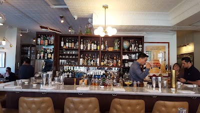 Photos of Perla Cafe