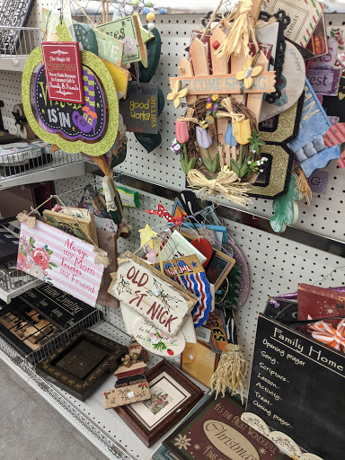 Thrift Store «Deseret Industries Thrift Store», reviews and photos