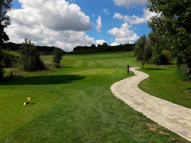 Golfclub Kaiserhöhe e.V. openingstijden