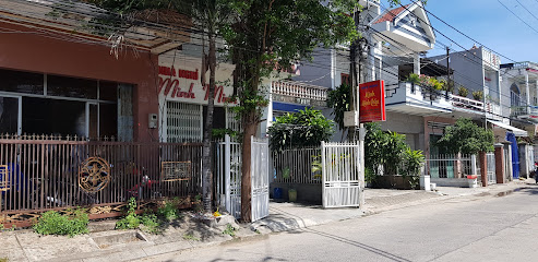 Nhà Nghỉ Minh Minh Châu