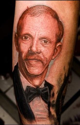 Tattoo Shop «Asgard Tattoo Of Louisville», reviews and photos, 9100 Dixie Hwy, Louisville, KY 40258, USA