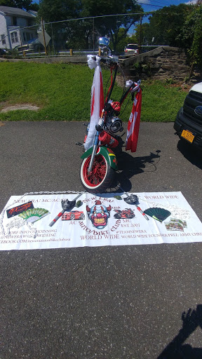 Park «Brush Park», reviews and photos, S 3rd Ave, Mt Vernon, NY 10550, USA