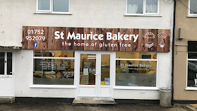 St Maurice Bakery