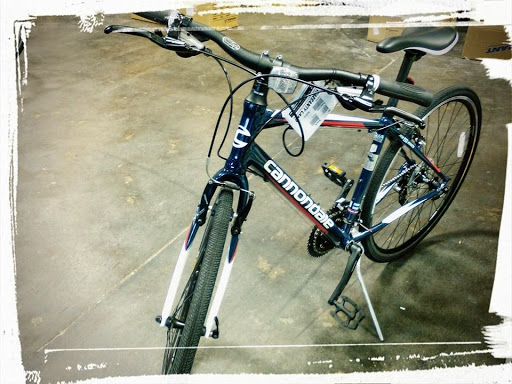 Bicycle Store «Bikes and Life», reviews and photos, 6000 Medlock Bridge Pkwy, Johns Creek, GA 30022, USA