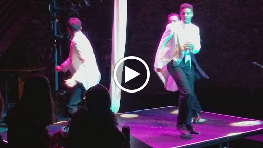 Performing Arts Theater «The Lab Theater», reviews and photos, 700 N 1st St, Minneapolis, MN 55401, USA