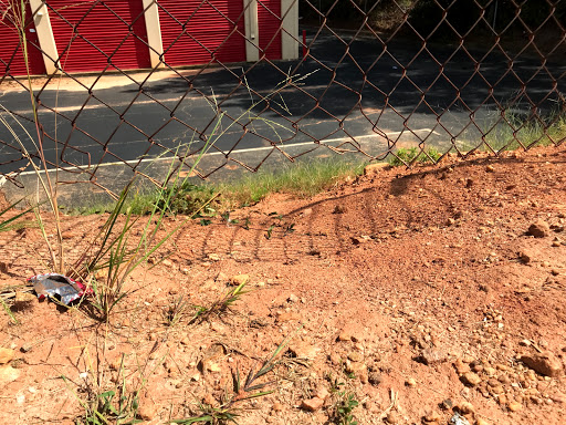 Self-Storage Facility «SecurCare Self Storage», reviews and photos, 1515 Mt Zion Rd, Morrow, GA 30260, USA