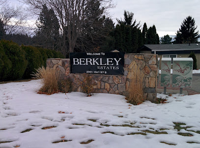 Berkley Estates Mobile Home Park
