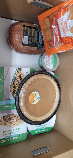 Grocery Store «Fred Meyer», reviews and photos, 2855 Broadway St NE, Salem, OR 97303, USA