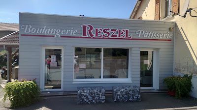 Boulangerie Reszel à Froideterre