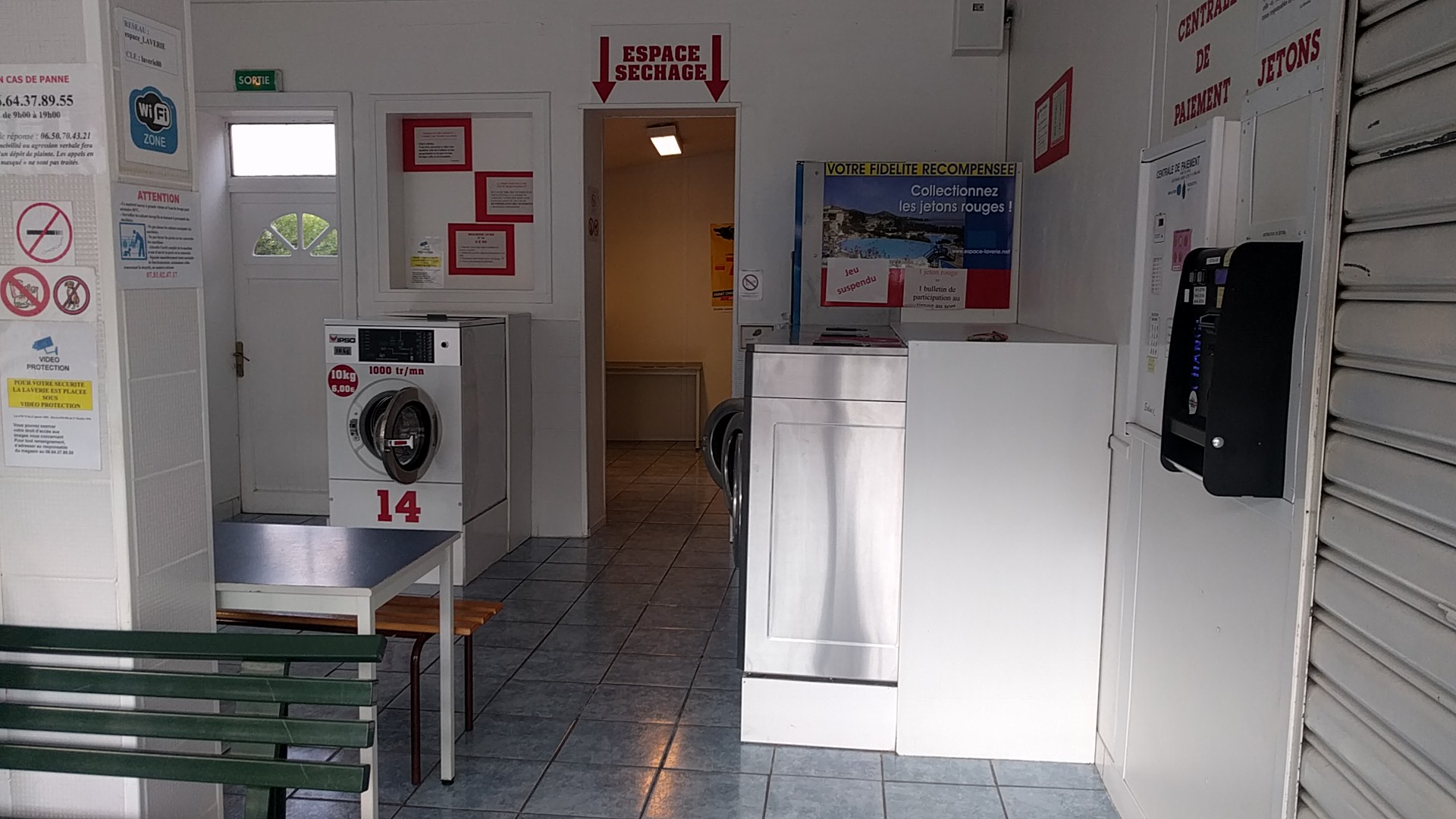 Photo n° 2 de l'avis de Illiana.a fait le 01/07/2018 à 18:11