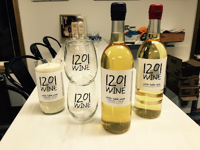 1201 Wine