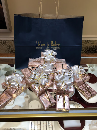 Jeweler «Baker & Baker Jewelers, Inc - Jewelry Store», reviews and photos, 105 Putnam St, Marietta, OH 45750, USA