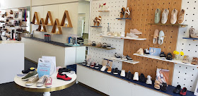 The Shoe Room