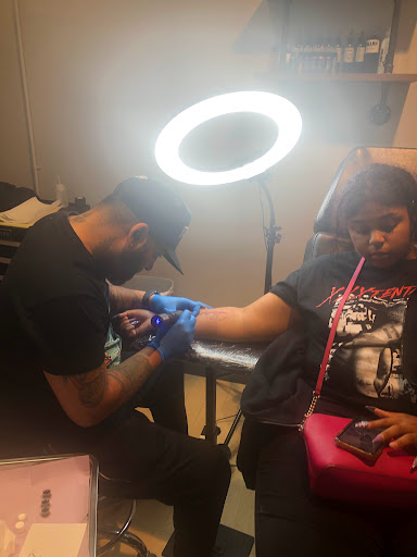 Explore cute tattoo ideas with meaning, creative tattoo ideas in Fort Wayne, available at Grade A Tattoos and Body Piercing