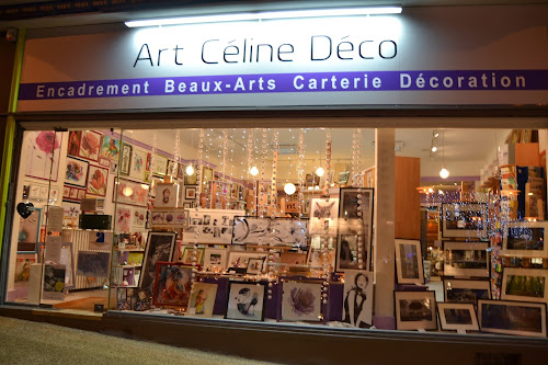 Art Céline Déco à Verdun
