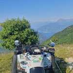 Photo n°20 de l'avis de Antonio.u fait le 15/12/2021 à 12:23 sur le  Rifugio Alpe di Colonno à Colonno