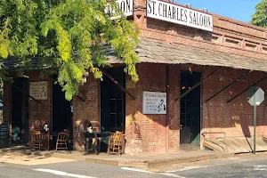 St Charles Saloon image