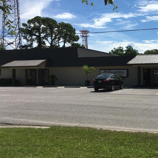 Funeral Home «McLaughlin Mortuary», reviews and photos, 17 Chestnut Ave SE, Fort Walton Beach, FL 32548, USA