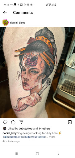 Explore women's tattoo ideas wrist, creative tattoo ideas in Albuquerque, available at Relic Tattoo Co.