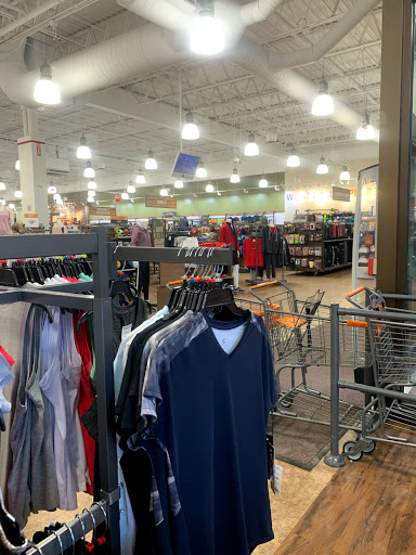 Outdoor Sports Store «Sierra Trading Post», reviews and photos, 215 N Maple Rd Unit 1F, Ann Arbor, MI 48103, USA