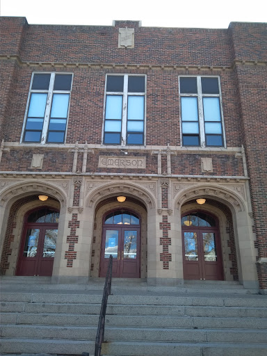 Emerson Center for the Arts & Culture, 111 S Grand Ave, Bozeman, MT 59715