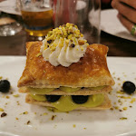 Photo n°1 de l'avis de Samantha.l fait le 31/12/2022 à 21:26 sur le  Sverso Ristorante Pizzeria à Santarcangelo di Romagna